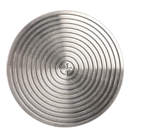 冷凍切片機樣品托，冰切樣本托30mm*30mm